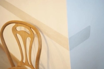 Защитное настенное ограждение РОЛЛ 25см, цена за 1 метр