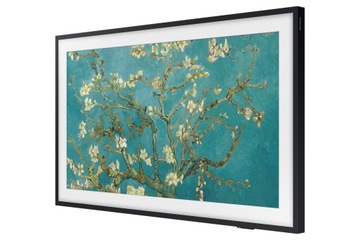 Телевизор Samsung The Frame QE65LS03BG 65 дюймов 4K QLED