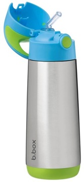 BBox Bidon termiczny 500 ml Ocean Breeze