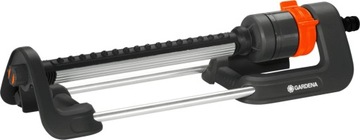 AQUA M 18702-20 GARDENA ПОВОРОТНЫЙ ПИСТОЛЕТ