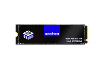 Твердотельный накопитель GOODRAM PX500 G2 емкостью 1 ТБ