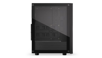 Компьютерный корпус ENDORFY Ventum 200 ARGB