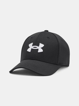 CZAPKA UNDER ARMOUR MEN'S BLITZING CAP 1376700-001 r. M/L