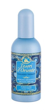 TESORI d'Oriente woda perfumowana Thalasso 100ml
