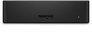 Внешний жесткий диск Seagate STKM5000400 емкостью 5 ТБ