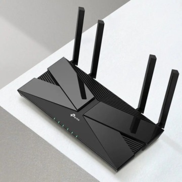 Роутер TP-Link Archer AX23