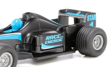 Гоночный автомобиль SIKU Формулы 1 S-1357a