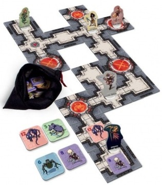 Карак: Регент. Альби. 35563