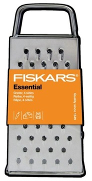 Терка Fiskars 4-сторонняя 1023798