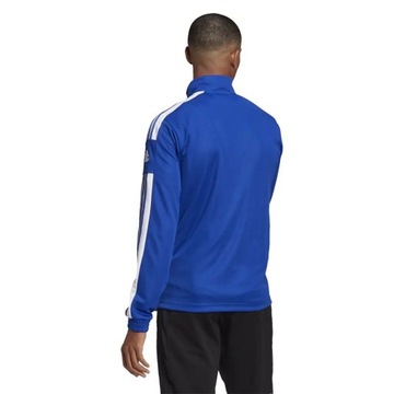 ТОЛСТОВКА МУЖСКАЯ ADIDAS, СПОРТИВНАЯ, ТРЕНИРОВОЧНАЯ, XL