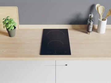 Płyta ceramiczna do zabudowy Candy CDH30