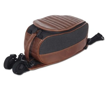 TORBA NA ZBIORNIK PALIWA BAK RETRO TANKBAG SHAD