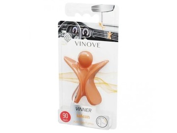 VINOVE VINNER Bahrain аромат для автомобиля духи