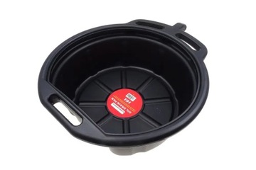 Пластиковый поддон ДЛЯ слива масла и жидкости