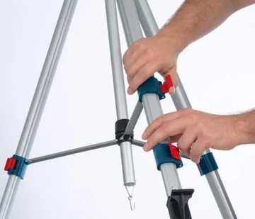 Строительный штатив H10 Bosch Professional BT 250