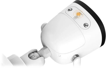 IMOU Bullet 2C 1440p 4MP Wi-Fi IP67 IP-камера