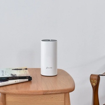 Домашняя Wi-Fi-система Deco E4 (1 шт.)