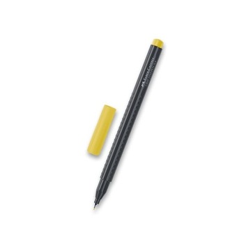 Набор линеров Grip 2010 Faber-Castell в картонной коробке, 10 шт.