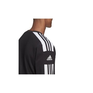 Мужская толстовка Adidas Squadra 21 Sweat Top размер S