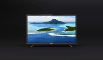 PHILIPS 32PHS5507/12 32-дюймовый HD-телевизор со светодиодной подсветкой и DVB-T2