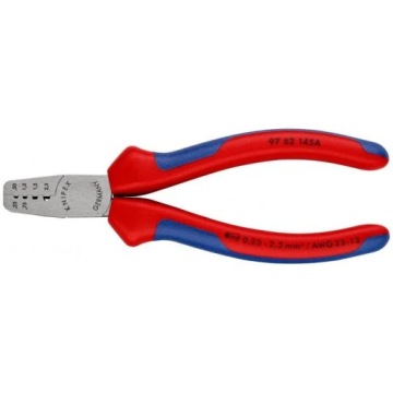 Knipex 9762145A плоскогубцы 145мм