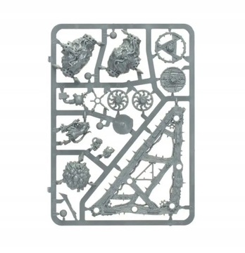 Авангард: Скавены, Warhammer Age of Sigmar
