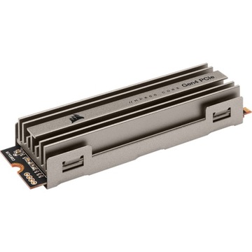 Твердотельный накопитель CORSAIR MP600 CORE 1 ТБ M.2 2280 PCIe 4x