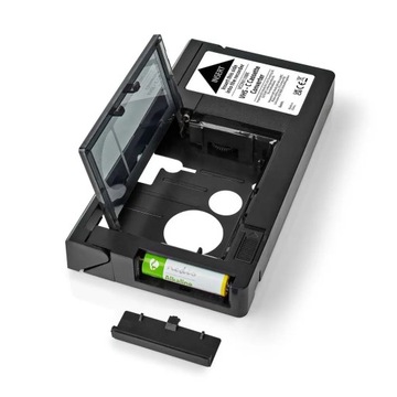 VHS Converter - VHS -C
