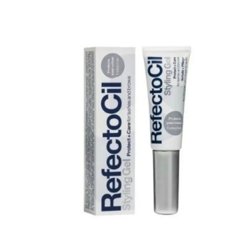 REFECTOCIL Гель для ухода и укладки ресниц и бровей 9мл