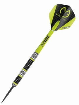 OUTLET Дартс Дартс Winmau MvG ASPIRE 24г Вольфрам DARTA