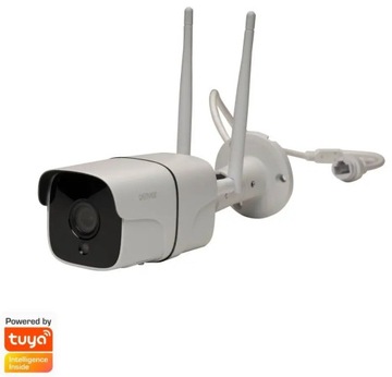 DENVER SHO-110 НАРУЖНАЯ WI-FI КАМЕРА С TUYA