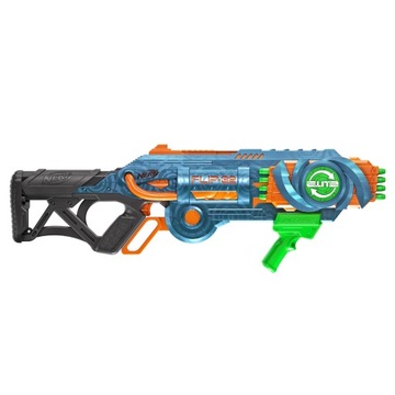 Nerf Rifle Elite 2.0 Flipshots Пистолет Flip-32