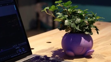 Нить Polymaker PolyTerra PLA 1,75мм, 1кг