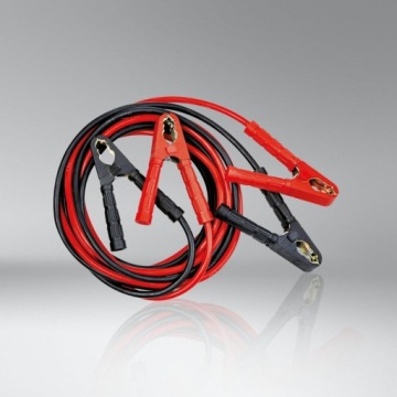 ЗАГРУЗОЧНЫЕ КАБЕЛИ Osram - 900A - 4,5 м - КОРПУС