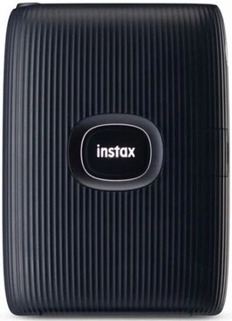 Fujifilm INSTAX MINI LINK2 — синий