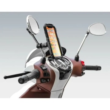 Держатель для телефона Opti-Mirror 90438