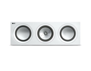 KEF Q650c черный