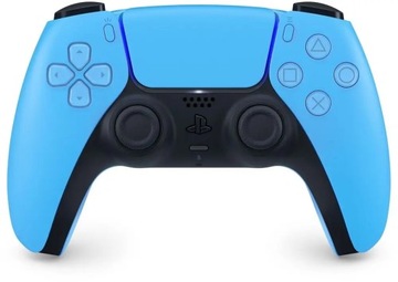Беспроводной планшет Sony PS5 DualSense Ice Blue