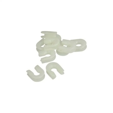 USZTYWNIENIE DO PRZYPONÓW - DAM MADCAT 10szt