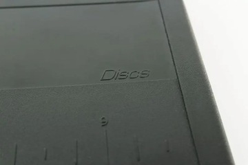 Fox F-Box Магнитный диск и коробка для установки, большая система