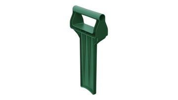 F35 Bosch AXT 25 TC Измельчитель ветвей 2500 Вт 53 л