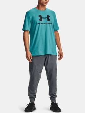 Koszulka Under Armour HeatGear Loose 1329590476 r.L