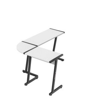 Huzaro Hero 6.0 Белый стол