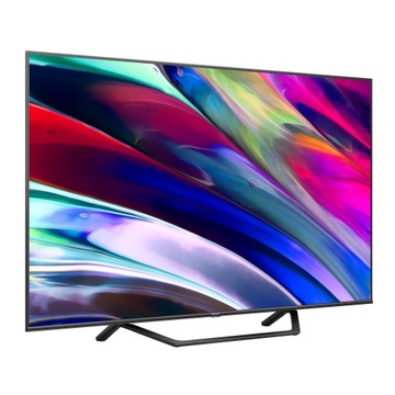 Телевизор HISENSE 55A7KQ QLED 4K Smart HDR10