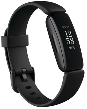 Smartband Fitbit Inspire 2 czarny