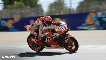 ИГРА MotoGP 21 для PS5