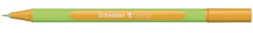 Цветная подводка SCHNEIDER 0,4 мм.