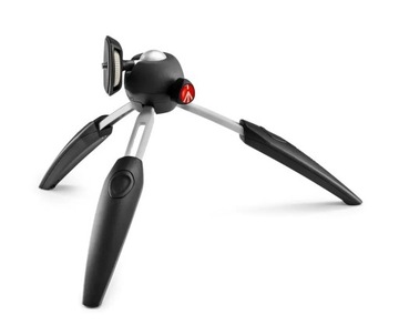 МИНИ-ШТАТИВ MANFROTTO ДЛЯ СПОРТИВНЫХ КАМЕР КАМЕРА С РЕЗЬБОЙ 1/4