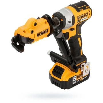 Ножницы по металлу Адаптер насадки DeWalt DT70620 1,3 мм