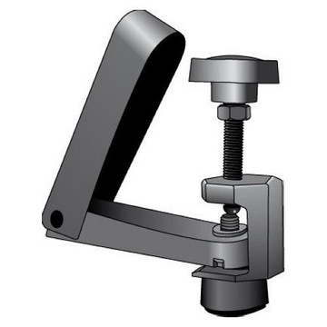 YATO ŚCIĄGACZ DO RAMION WYCIERACZEK YT-0846